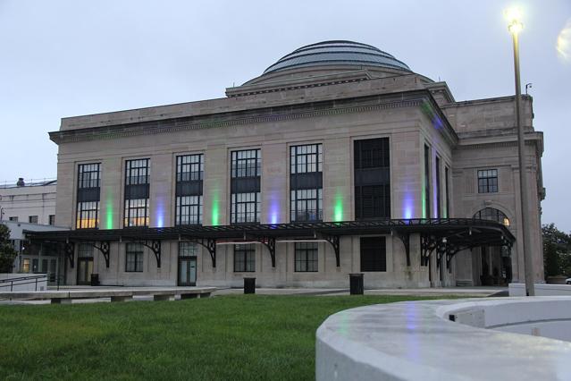 Science Museum of Virginia